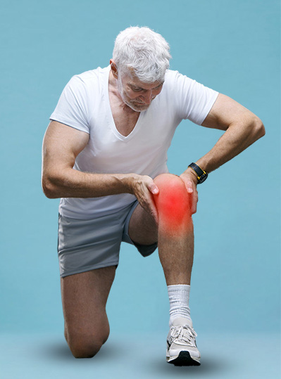 Cartilage Injuries