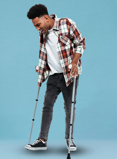 Nonunion-Malini on knee fractured